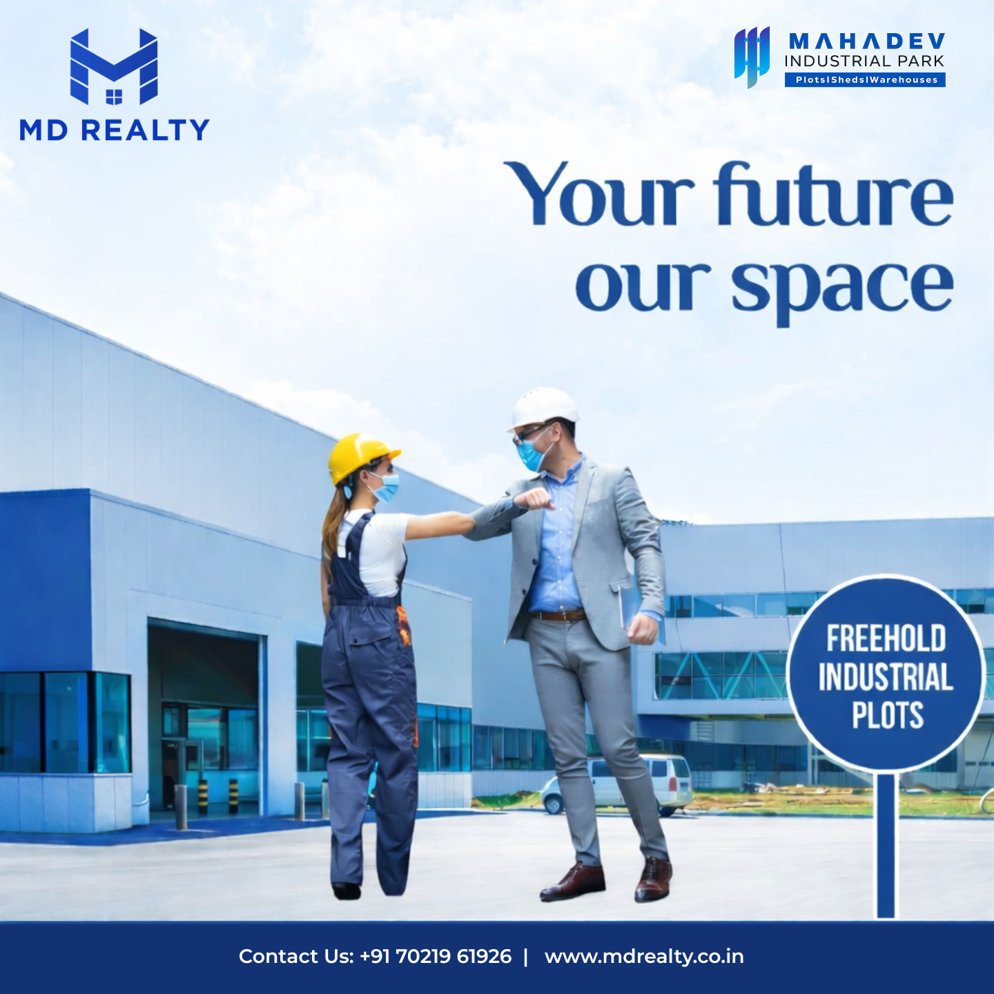 10 MD realty Creatives